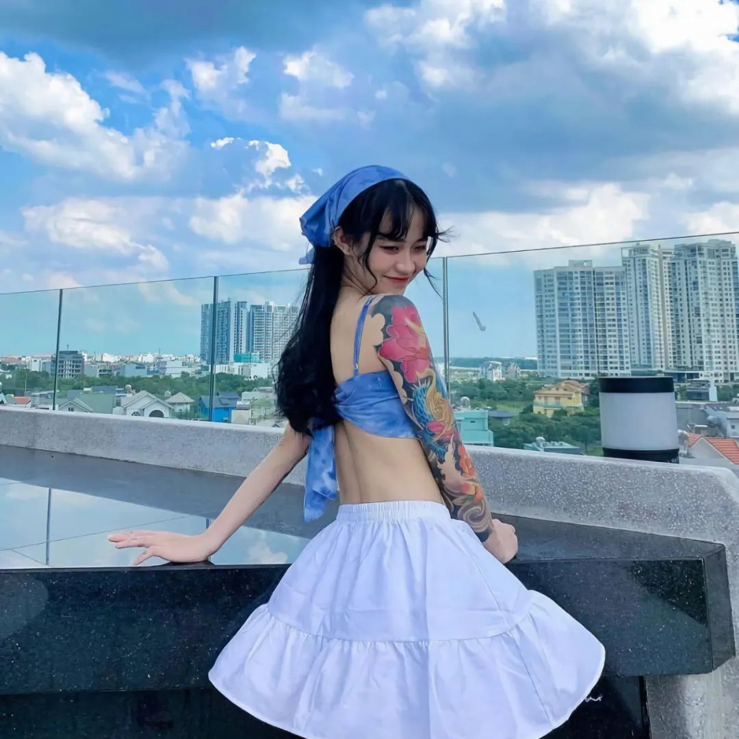 飞车女童党